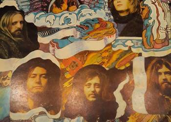 OMEGA-Omega 5 album 1973. OMEGA-Omega 5 album 1973.