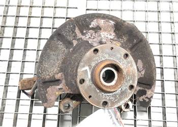 ZWROTNICA LEWY PRZÓD FIAT SEDICI 1.9 120KM 06-14