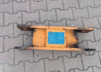 huard master kuhn łącznik wspornik H