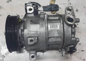 Sprężarka klimatyzacji Fiat Jeep 1.6 M-Jet 51936675
