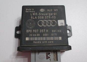 STEROWNIK MODUŁ ŚWIATEŁ VW AUDI A6 C6 5LA008379-03