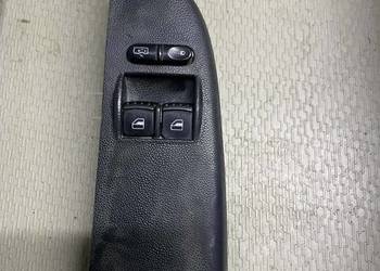 włącznik podnoszenia, opuszczania szyby, panel - ORYGINAŁ - 1J3 959 857 A -