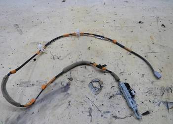 ANTENA GPS NAWIGACJI AURIS II LIFT 86101-02730