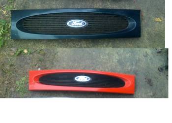 grill atrapa Ford fiesta 97'