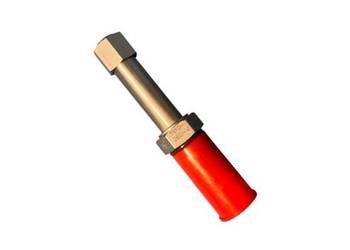 HydraForce TS10-26C-V (HydraForce TS10-26C) Zawór bezpieczeństwa 117 Bar