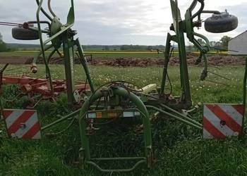 Przetszasarka