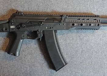 Replika asg AK-12 WE09