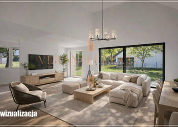 Wyjątkowy dom wolnostojący | piękna działka