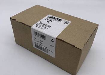 Phoenix Contact  IB IL CNT-PAC 2861852 Modul funkcyjny