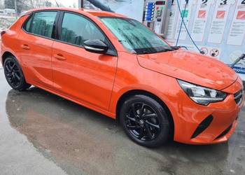 Opel Corsa F salon polska/zamiana