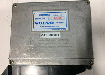 Modul ECU Volvo FL6 /7 /10 1070070 1070069 3127288