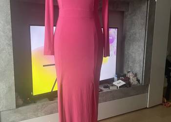 sukienka maxi - cross back River Island XS/S