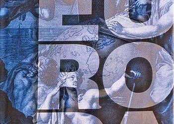 EUROPA - NORMAN DAVIES
