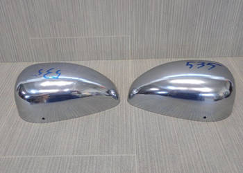 Dwa Boczki Osłony Obudowa Filtra Yamaha 535