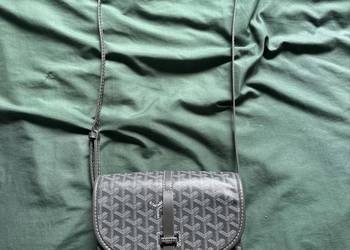 Torba Goyard szara