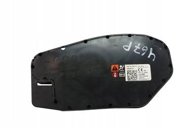 PODUSZKA POWIETRZNA AIRBAG PRAWA FOTELA PASAŻERA 96853002 Opel Corsa V  E