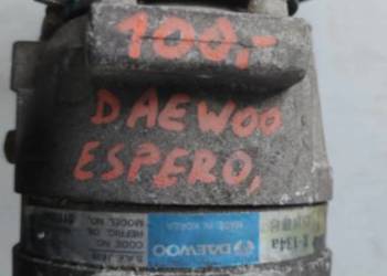 Sprężarka Klimatyzacji Daewoo 511547