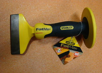Przecinak FATMAX do materiałów budowlanych 100 mm Ref. 4-18-328