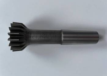 Dłutak Fellowsa trzpieniowy M2,25/20°Z16