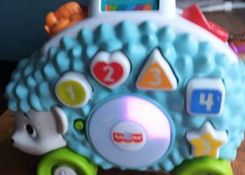Zabawka grająca dla dziecka