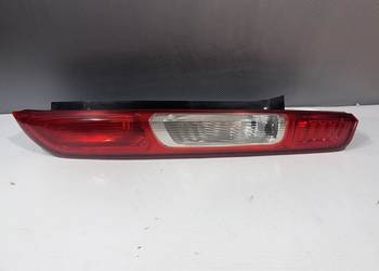 FORD FOCUS MK2 PRAWA LAMPA TYŁ HB
