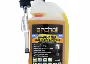 Archoil AR6900-P MAX Advanced do benzyny