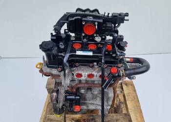 SILNIK Citroen C1 1.0 12V alumin EGR 1KR 1KR-B52