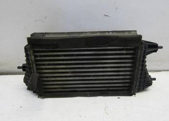 CHŁODNICA INTERCOOLER 1.0 BOOSTERJET SUZUKI SWIFT VI MK8 13620-52R40