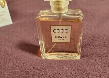 Nowe perfumy