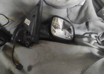 lusterko prawe chrysler grand Voyager Caravan 2004r