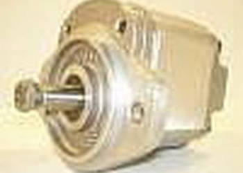 Pompa hydrauliczna do JCB.