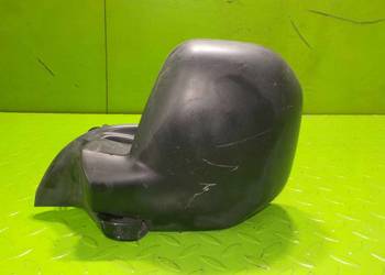 PEUGEOT PARTNER II 09r lusterko lewe