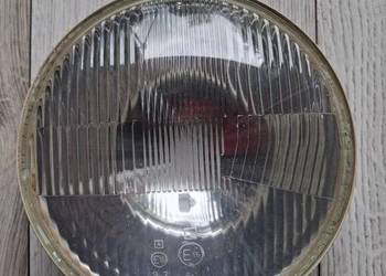 Lampa, reflektor, wkład mz etz, ts oryginał DDR