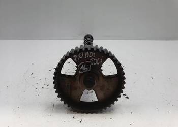 Peugeot Citroen Ford Volvo 2.0 HDI tdci WAŁEK ROZRZĄDU