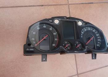 LICZNIK ZEGARY VW PASSAT B6 EUROPA 3C0920871D