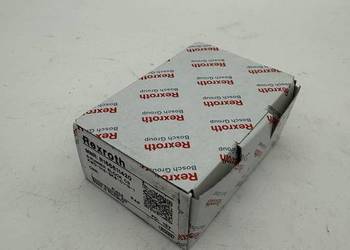 Rexroth R166611420 Wózek liniowy