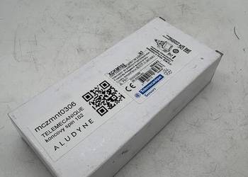 Telemecanique XCKM102 Limit switch