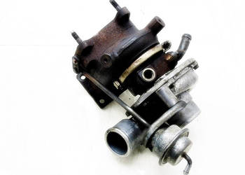 TURBOSPRĘŻARKA KIA 2.9 CDRI K2900 GTERRACAN CARNIV