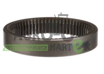 5102130 KOŁO ZĘBATE KORONOWE CNH