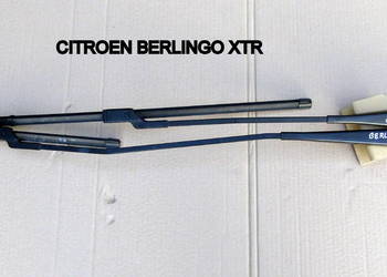 RAMIONA WYCIERACZEK CITROEN BERLINGO II XTR 9682974780,9682974380