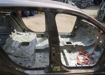 PRÓG SŁUPEK PRAWY PEUGEOT 308 T9 KOMBI KCMD