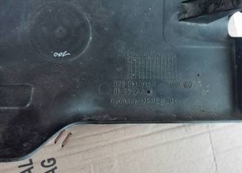 OSŁONA SILNIKA GOLF 3 PASSAT B4 ITD