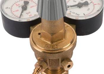 Reduktor ciśn. 20l/min (NL) 040267GYS