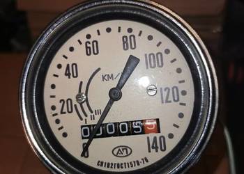 Licznik k 750 m M72 ural