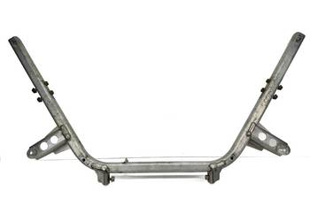 Stelaż Błotnika Przód Can Am Outlander 400 Oem 705000895