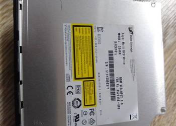 Napęd CD nagrywarka DVD z laptopa LG