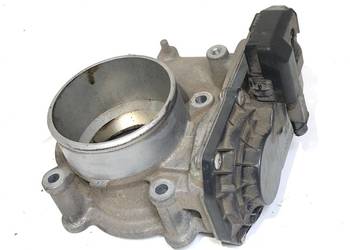 PRZEPUSTNICA MAZDA CX-5 K4238 2.0 160KM 11-17 ZAWÓR POWIETRZA