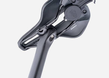 Uchwyt radaru do siodełka Trek Bontrager - Trek CarBack i AirTag (rozmiar…