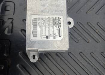 Sensor moduł airbag renault scenic II 2 8200321999