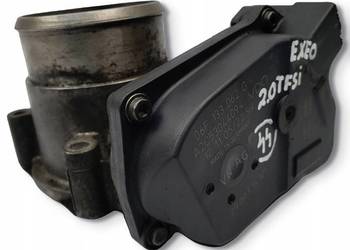 PRZEPUSTNICA Seat Exeo Audi A4 B7 2.0 TFSI 06F133062G A2C53044094